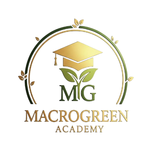 ماكروجرين أكاديمي | MacroGreen Academy